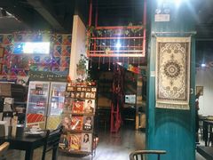 -巴依老爷新疆美食(远洋未来汇购物中心店)