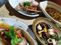 -烤五行·烧烤烤串(石佛营店)