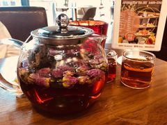 -G+KITCHEN(龙湖狮山天街店)