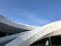 -哈尔滨大剧院