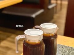 -梦山水日本烧肉(五四广场店)