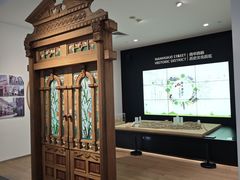 -广州市城市规划展览中心