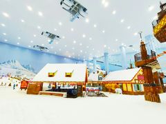 -广州热雪奇迹