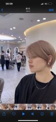 -型色沙龙 Color Salon
