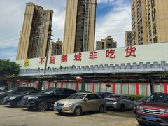 -鹅城
