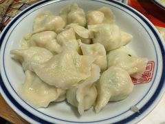 -新兴园饺子馆(北京百子湾店)