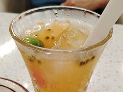 -CRAZYONES西班牙海鲜饭(上海美罗城店)