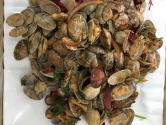 香辣蟹-聚德福海鲜家常菜(刘庄店)