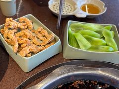 -巴倒烫陆派火锅山庄(南山总店)