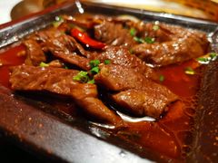 -火鳳祥美蛙牛肉自助(青悦城店)