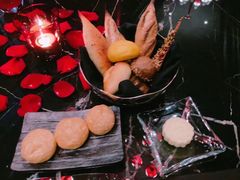 -L'ATELIER de Joel Robuchon(外滩18号店)