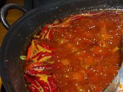 -阳阳老火锅(小南门店)