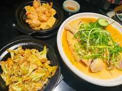 -小和庆·知味(首铸万科店)