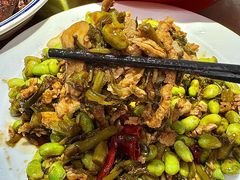 -独一道·邵伯龙虾土菜馆·烧烤(雨花西路店)