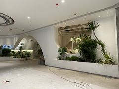 -麓椿花园西餐厅(海乐世界店)