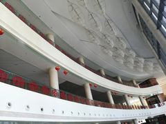 -云南省大剧院
