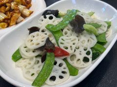 -紫光园·烤鸭·北京菜(团结湖店)