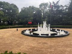 -上海虹桥迎宾馆