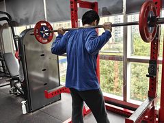-UP健身私教馆(海岸城店)