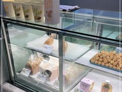 -喜茶(北京华贸购物中心店)