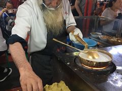 -清真老马家国华牛奶鸡蛋醪糟(正宁路店)