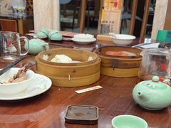 -顺德人家食府(黄金广场店)