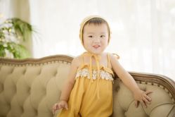 -哈喽BABY儿童摄影