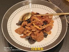 -老吉堂上海本帮菜(工体店)