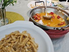 -老平安农家菜(平安店)