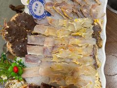 -东海怡品海鲜豆捞(星街坊店)