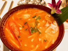 -太食獸泰式茶餐厅(IFS国金中心店)