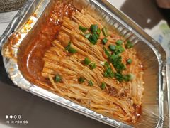 -七八冷面·延边朝鲜族美食(圣熙八号店)