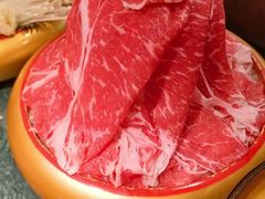 -牛New寿喜烧(中山公园龙之梦店)
