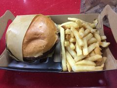 -Hungry Jack's Burgers Beak House
