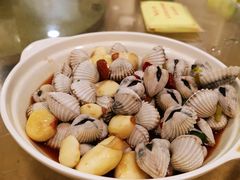 血蛤-揭阳钟记小食(福田新村店)