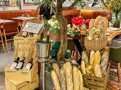 -原石牛扒·约会餐厅(龙城万科里店)