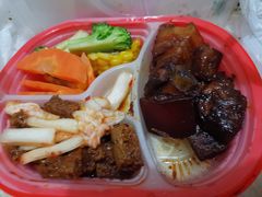 -金枝玉叶上海人家食府(三里河店)