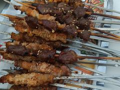 -前王院•巧克力海鲜市集餐厅(万平口店)