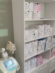 -瑞丽口腔·美学矫正中心