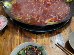 -星鸿社重庆老火锅