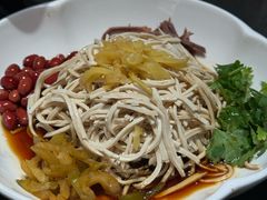 -小厨娘金榜题名(夫子庙秦淮河店)