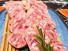 -牛将军•涮肉•烤肉(北京王府井·故宫店)