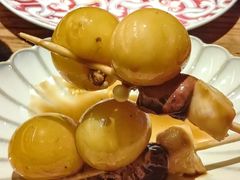 鸡提灯-鸟幸 TORISAKI 炭火居酒屋