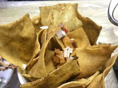 枯豆丝-小民大排档(马场角横路店)