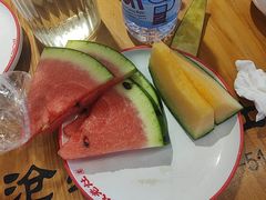 -成老灶火锅鸡(平山店)