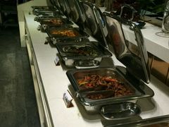android_upload_pic-华府海鲜碳烤自助(万达店)