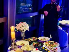 -天玑高空江景餐厅&酒吧Sky Secret Restaurant&Bar