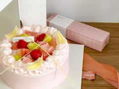 -积慕Cake(解放大道店)