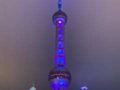 -东方明珠广播电视塔