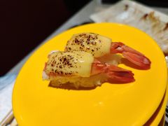 -小乔回转寿司(铁东万象汇店)